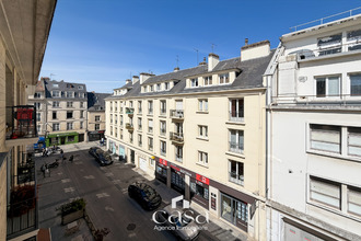  appartement caen 14000