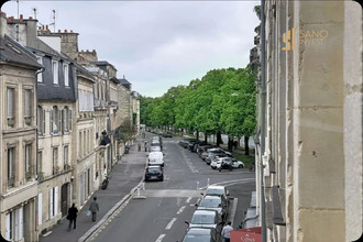  appartement caen 14000