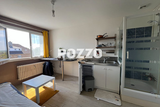  appartement caen 14000