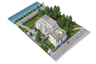  appartement caen 14000