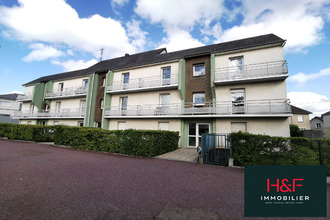  appartement caen 14000