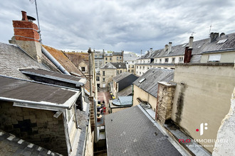  appartement caen 14000