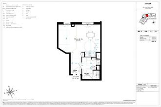  appartement caen 14000