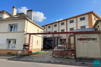  appartement caen 14000
