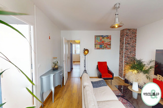  appartement caen 14000