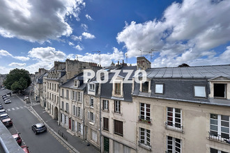  appartement caen 14000
