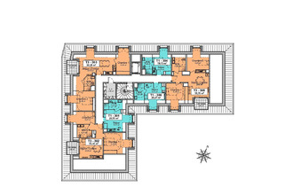  appartement caen 14000