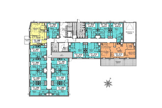  appartement caen 14000