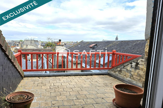  appartement caen 14000