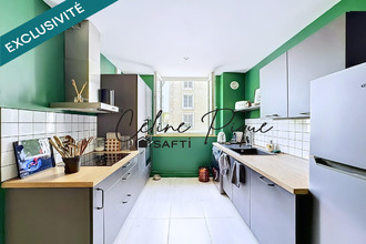  appartement caen 14000