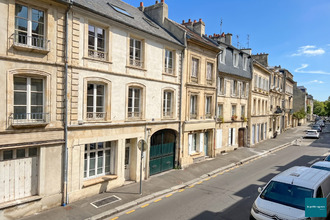 appartement caen 14000