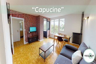  appartement caen 14000