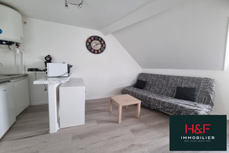  appartement caen 14000