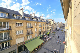  appartement caen 14000