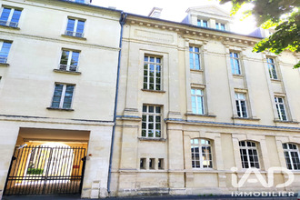  appartement caen 14000