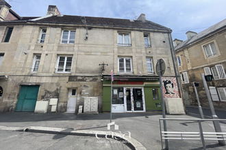  appartement caen 14000
