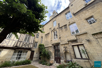  appartement caen 14000