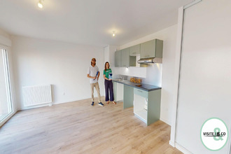  appartement caen 14000