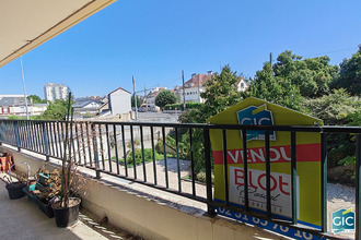  appartement caen 14000