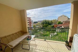  appartement cagnes-sur-mer 06800