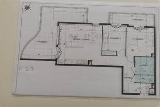  appartement cagnes-sur-mer 06800