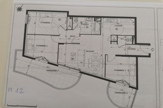  appartement cagnes-sur-mer 06800