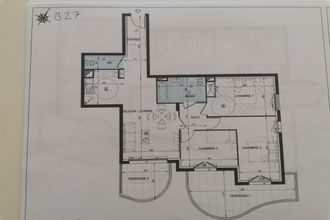  appartement cagnes-sur-mer 06800