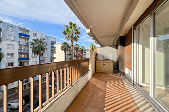  appartement cagnes-sur-mer 06800