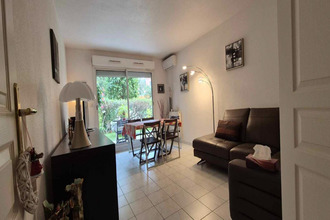  appartement cagnes-sur-mer 06800
