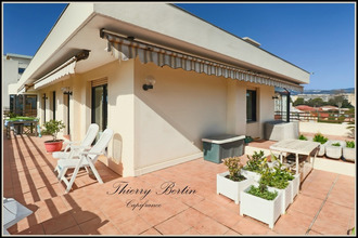  appartement cagnes-sur-mer 06800