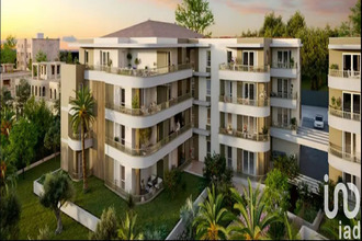  appartement cagnes-sur-mer 06800