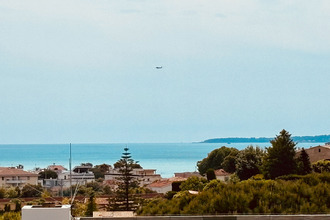  appartement cagnes-sur-mer 06800