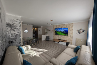  appartement cagnes-sur-mer 06800