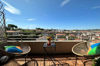  appartement cagnes-sur-mer 06800