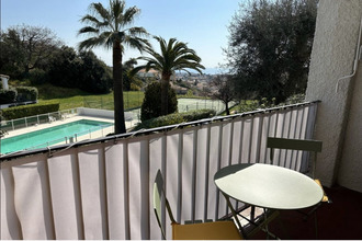 appartement cagnes-sur-mer 06800