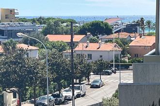  appartement cagnes-sur-mer 06800