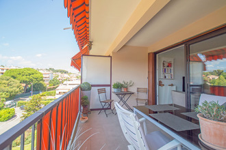  appartement cagnes-sur-mer 06800