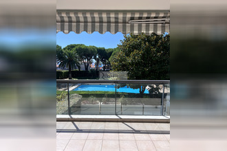  appartement cagnes-sur-mer 06800