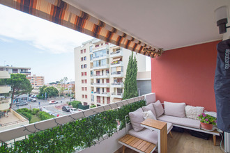  appartement cagnes-sur-mer 06800