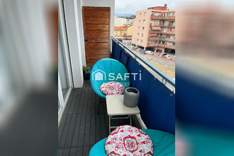  appartement cagnes-sur-mer 06800