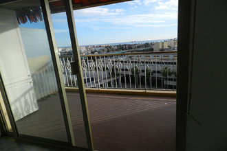  appartement cagnes-sur-mer 06800