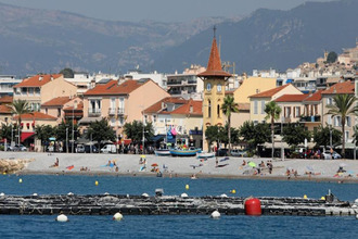  appartement cagnes-sur-mer 06800