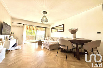  appartement cagnes-sur-mer 06800