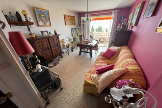  appartement cagnes-sur-mer 06800