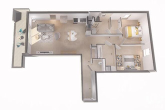  appartement cagnes-sur-mer 06800