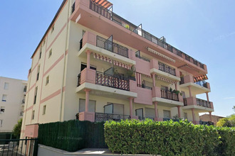  appartement cagnes-sur-mer 06800