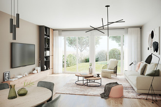  appartement cagnes-sur-mer 06800