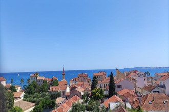  appartement cagnes-sur-mer 06800