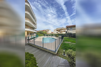  appartement cagnes-sur-mer 06800
