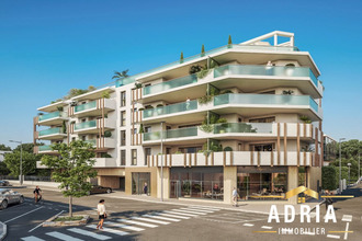  appartement cagnes-sur-mer 06800